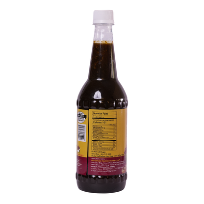 Kesar Thandai Syrup 750 ml