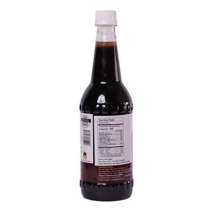 Premium Coffee Syrup 750 ml