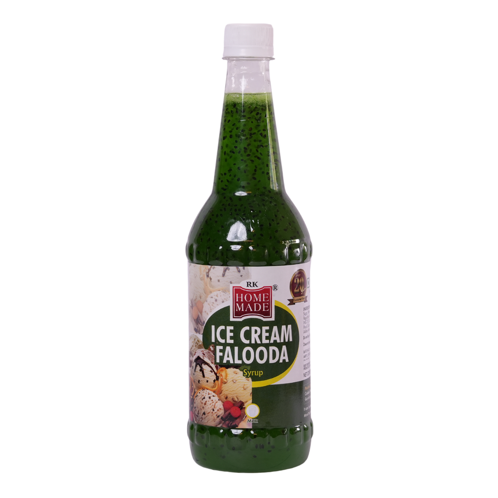 Ice Cream Falooda Syrup 750 ml – My Store