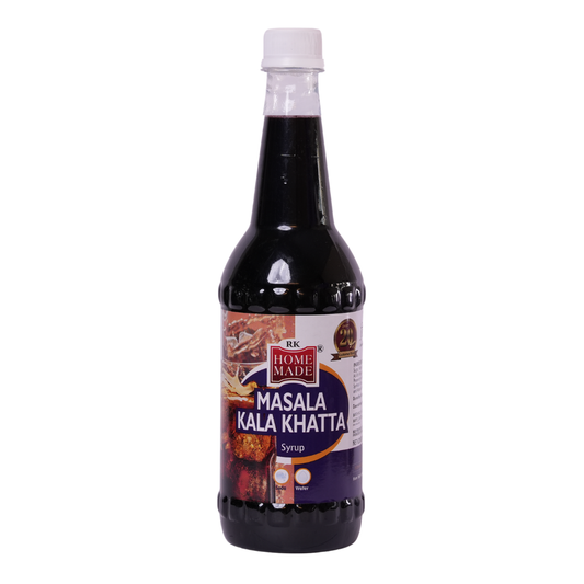 Masala Kala Khatta Syrup 750 ml