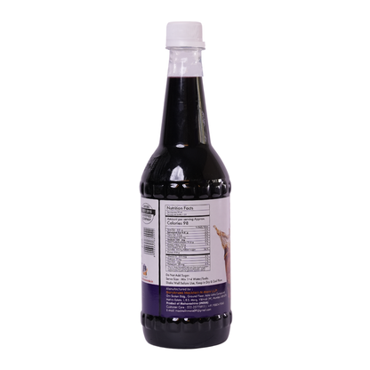 Masala Kala Khatta Syrup 750 ml