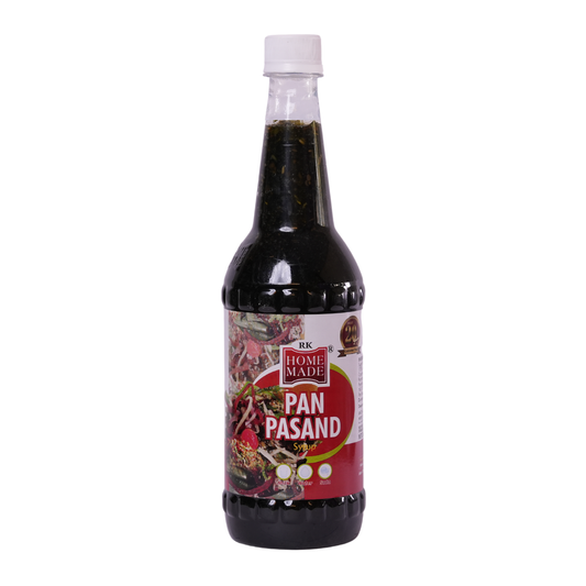 Pan Pasand Syrup 750 ml