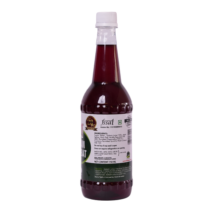 Kokam Sharbat 750 ml