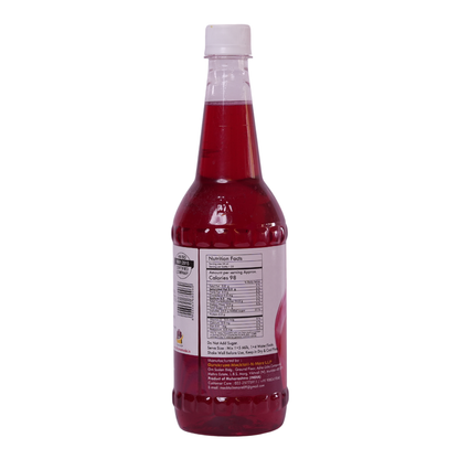 Special Rose Syrup 750 ml