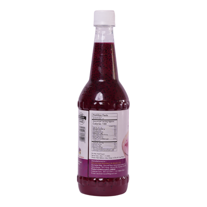 Rose Falooda Syrup 750 ml