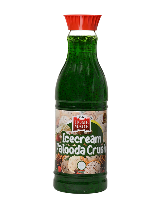 Ice cream Falooda Crush Syrup -  1 Litre