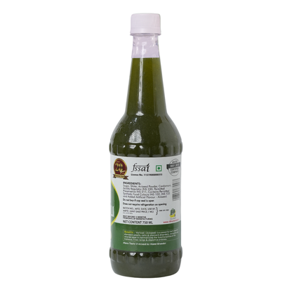 Real Variyali Syrup 750 ml