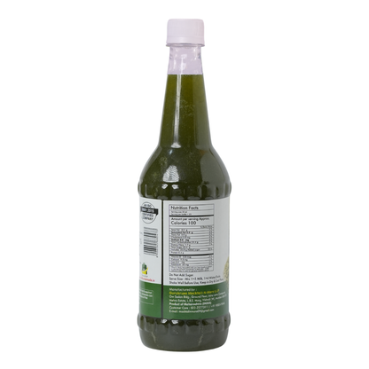 Real Variyali Syrup 750 ml