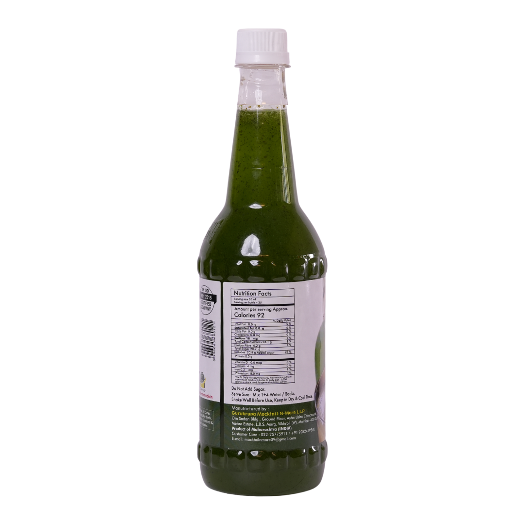 Kairi Pudina Syrup 750 ml