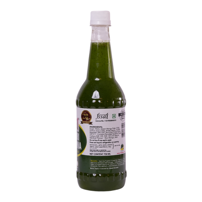 Kairi Pudina Syrup 750 ml