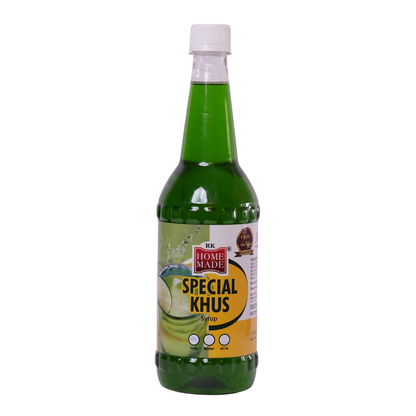 Special Khus Syrup 750 ml