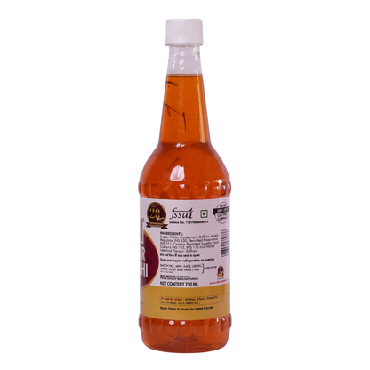 Kesar Elaichi Syrup 750 ml