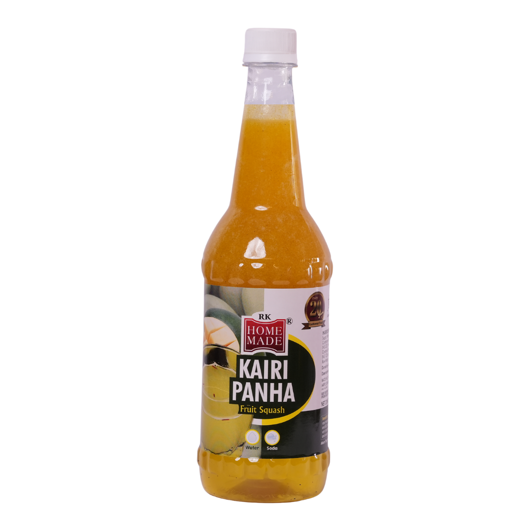 Kairi Panha Syrup 750 ml