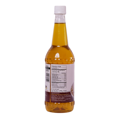 Special Butterscotch Syrup 750 ml