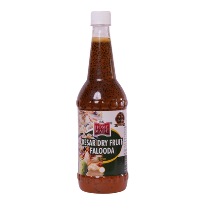 Kesar Dryfruit Falooda syrup 750 ml