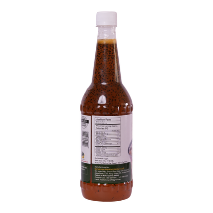 Kesar Dryfruit Falooda syrup 750 ml