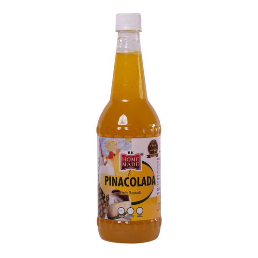 Pinacolada Syrup 750 ml