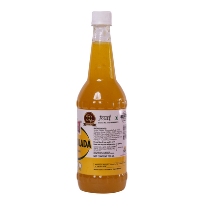 Pinacolada Syrup 750 ml