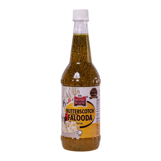 Butterscotch Falooda Syrup 750 ml